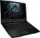 Игровой ноутбук MSI Thin GF63 12VE-665XPL