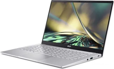 Ноутбук Acer Swift 3 SF314-512-55N3 NX.K0EER.008