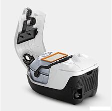 Пылесос Karcher DS 6 Plus Anniversary Edition 8.441-400.0