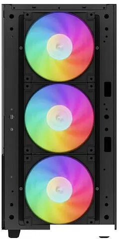 Корпус DeepCool CH560 R-CH560-BKAPE4-G-1