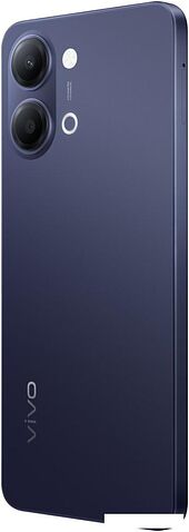Телефон Vivo Y05 V2556 4GB/128GB международная версия (черный)
