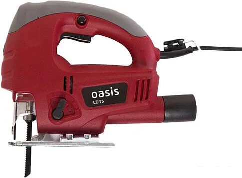 Электролобзик Oasis LE-75