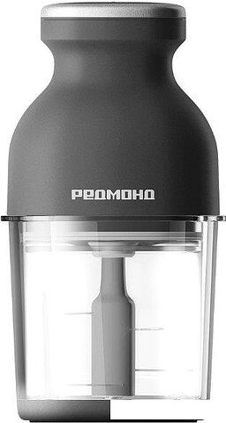 Чоппер Redmond (Редмонд) CR2700 (серый)