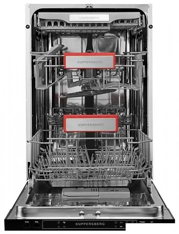 Встраиваемая посудомоечная машина KUPPERSBERG GS 4557