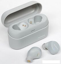 Наушники Nokia Power Earbuds BH-605 (серый)