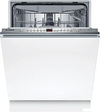 Встраиваемая посудомоечная машина Bosch Serie 2 SME26EX00E Встраиваемая посудомоечная машина Bosch Serie 2 SME26EX00E