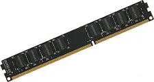 Оперативная память Digma 8ГБ DDR3 1600МГц DGMAD31600008D Оперативная память Digma 8ГБ DDR3 1600МГц DGMAD31600008D