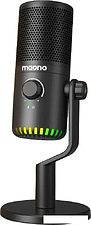Проводной микрофон Maono DM30 (черный)