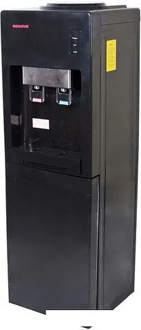 Диспенсер Renova DC-F1C (черный)