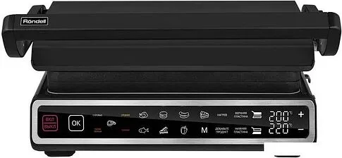 Электрогриль Rondell RDE-1701