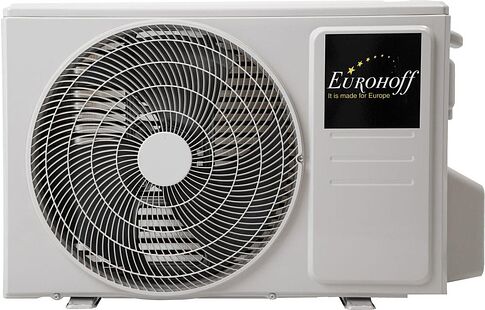 Кондиционер Eurohoff Astrid 2024 AVE-07M