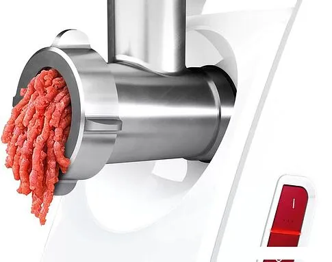 Мясорубка Bosch MMWPL3000