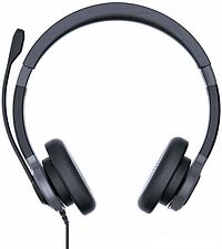 Офисная гарнитура Accutone UB610MK3 ProNc Comfort USB
