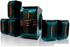 Акустика Dialog AP-540 Акустика Dialog AP-540