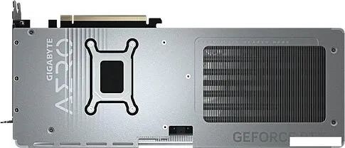 Видеокарта Gigabyte GeForce RTX 5070 Aero OC 12G GV-N5070AERO OC-12GD