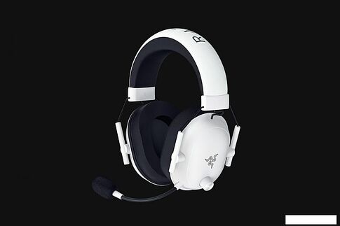 Наушники Razer Blackshark V2 Hyperspeed (белый)