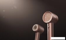 Фен Dreame Hairdryer Glory AHD6A-RS (розовое золото) Фен Dreame Hairdryer Glory AHD6A-RS (розовое золото)