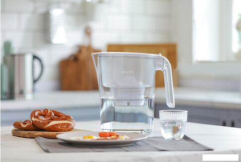 Кувшин Philips AWP2936WHT/10