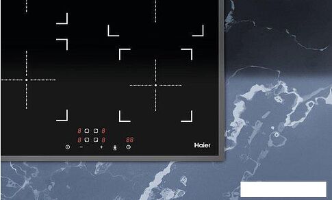 Варочная панель Haier HHY-Y64NVB