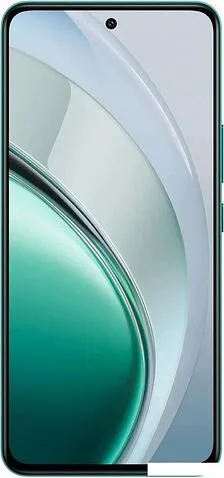 Телефон Vivo V40 Lite 8GB/256GB международная версия (изумрудная зелень)