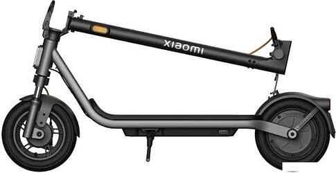 Электросамокат Xiaomi Electric Scooter 6 Lite