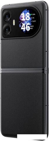 Смартфон Blackview Hero 10 12GB/256GB (черный)