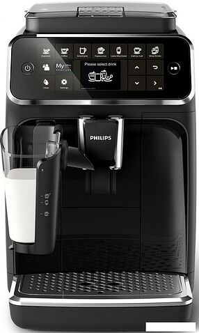 Кофемашина Philips EP4341/51