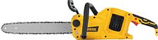 Аккумуляторная пила Denzel RCS400-36-0 (без АКБ)