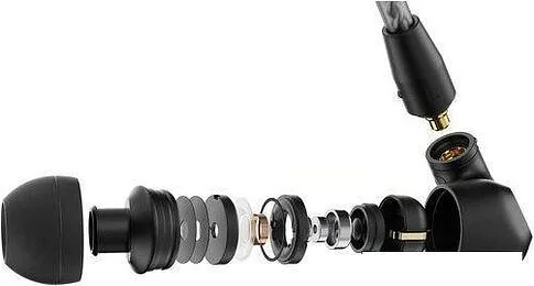 Наушники Sennheiser IE 200