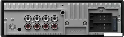 USB-магнитола Prology CMD-400