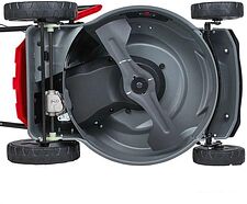 Газонокосилка Evoline LMG 48 CV