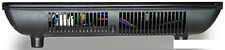 Настольная плита Ginzzu HCI-164