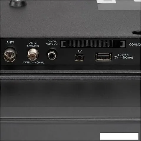 Телевизор Hyundai H-LED43BU7008