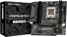 Материнская плата Maxsun Challenger B650M-K WiFi