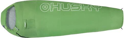 Спальный мешок Sundays Husky ZC-SB101 (4шт, зеленый/темно-синий)