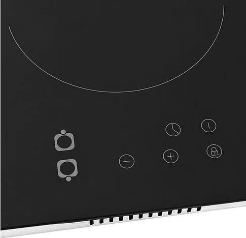 Варочная панель LEX EVH 320 BL [CHYO000174]