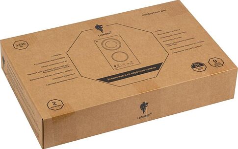 Варочная панель Leonord LEE-3022