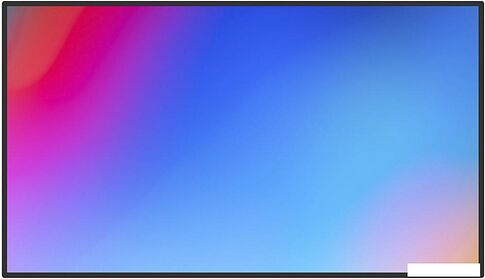 Информационная панель Lumien Basic G2 LB3235SDG2