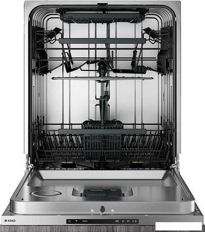 Встраиваемая посудомоечная машина ASKO DFI545N