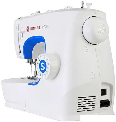 Электромеханическая швейная машина Singer M3205
