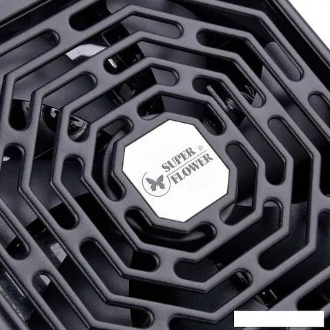 Блок питания Super Flower Leadex Platinum Special Edition 1000W SF-1000F14MP