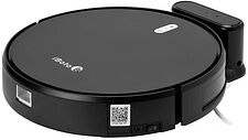 Робот-пылесос iBoto Smart Х425GWE (черный)