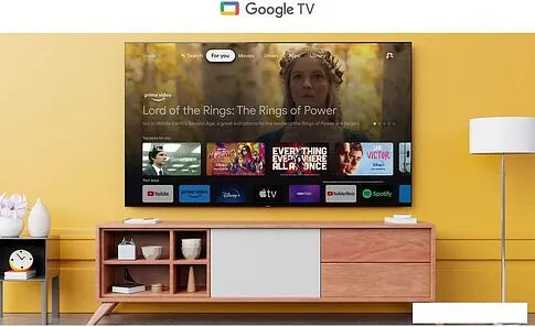 Телевизор Sony Bravia X80L KD-50X80L