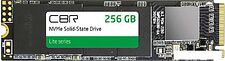 SSD CBR Lite 256GB SSD-256GB-M.2-LT22