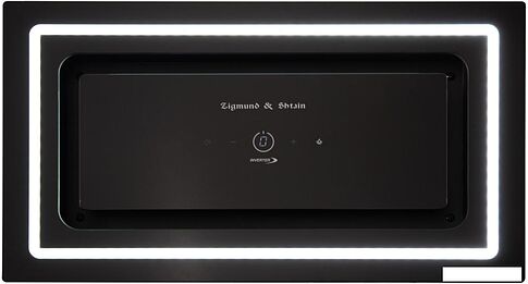 Кухонная вытяжка Zigmund & Shtain K 171.5 B