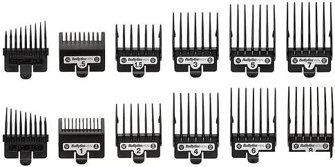 Машинка для стрижки волос BaByliss E996E