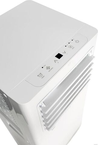 Мобильный кондиционер TCL TAC-09CPB/PSLW