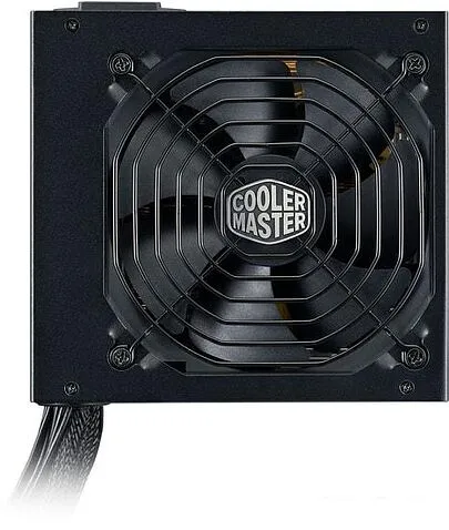 Блок питания Cooler Master MWE Gold 650 V2 MPE-6501-ACAAG-EU