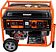 Бензиновый генератор Gigant GGL-6500E