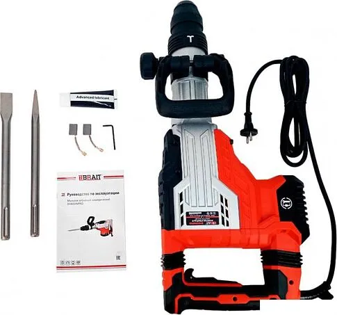 Отбойный молоток Brait DH65DNPRO